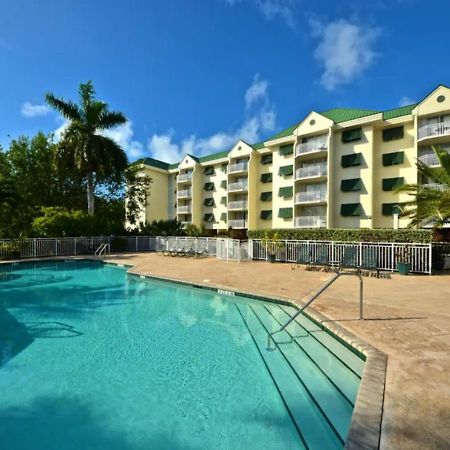 Sunrise Suites By To Кей Уест Екстериор снимка