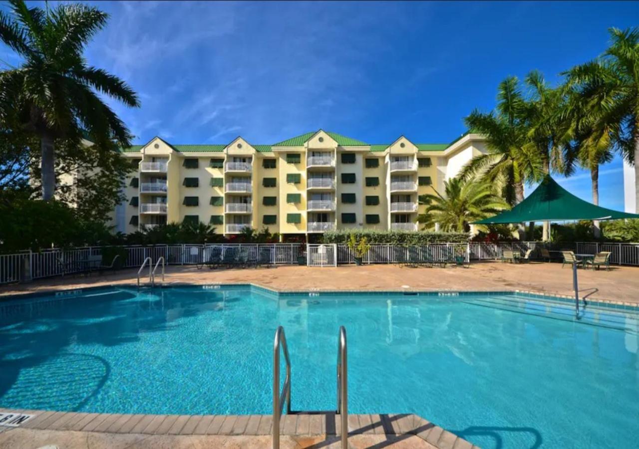 Sunrise Suites By To Кей Уест Екстериор снимка