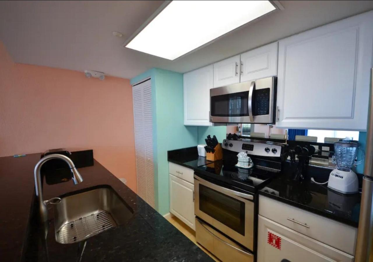Sunrise Suites By To Кей Уест Екстериор снимка
